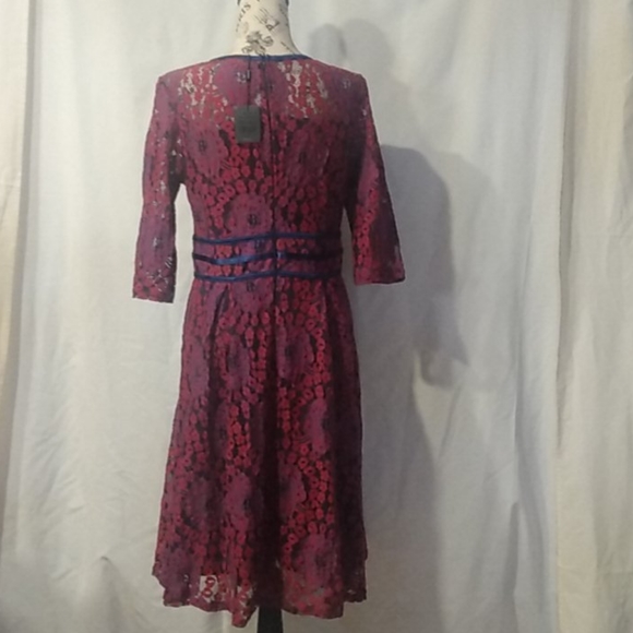 Miusol Dress - Picture 3 of 6